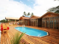 Aryans Resort 2*