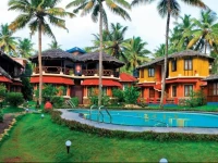 Krishnatheeram Ayur Holy Beach Resorts 3*