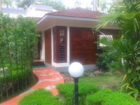 Akhil Beach Resort 2*