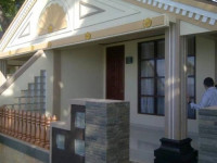 Buru Island Resort