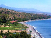 Arya Amed Beach Resort