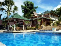Puri Wirata Dive Resort and Spa Amed 3*