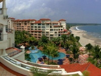 Marbella Hotel Convention & Spa Anyer