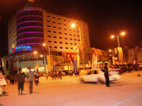 Grand Jatra Hotel Balikpapan