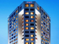 Hyatt Regency Bandung