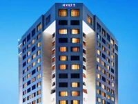 Hyatt Regency Bandung 5*