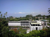 Padma Hotel Bandung