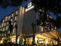 Amaroossa Hotel Bandung 4*
