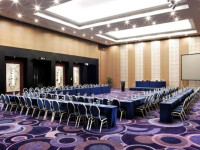 Aston Primera Pasteur Hotel and Conference Center