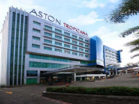 Aston Tropicana Hotel and Plaza Bandung