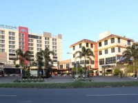 Grand Pasundan Convention Hotel 4*