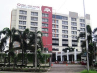 Grand Pasundan Convention Hotel