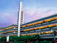Savoy Homann Bidakara