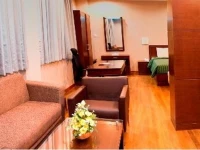 Enhaii Hotel Bandung 3*