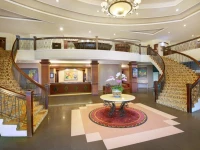 Swiss-Belhotel Borneo Banjarmasin 4*