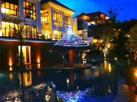 Jambuluwuk Resort Batu