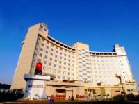 Golden View Hotel