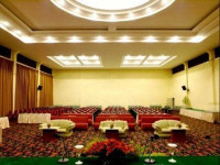 Grand Mutiara Hotel Berastagi