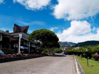 Sibayak Internasional