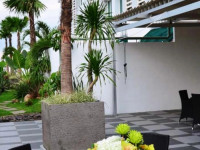 Apart - The Square Apartment & Arcade Surabaya