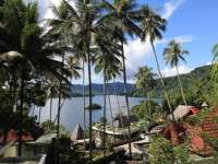 Lembeh Hills Resort