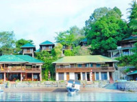 Bastianos Diving Resort Lembeh Island