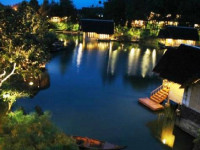 Kampung Sampireun Resort & Spa