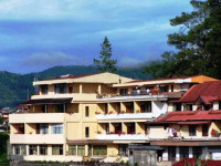 Benteng Hotel Bukittinggi