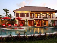 Villa Sayang Canggu