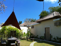 Enigma Bali Villas