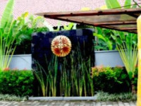 Berawa Beach Residence