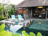 Villa Komea