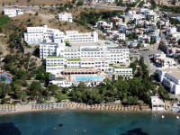 Azka Otel