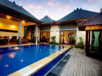 Villa Nian Luxury Villas & Spa Bali