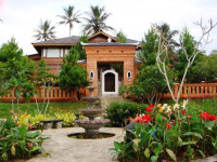 Jambuluwuk Resort Ciawi