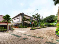 Griya Persada Hotel & Resort