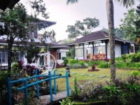Raffles Holiday Hotel Yogyakarta
