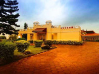 Pondok Indah Resort & Garden