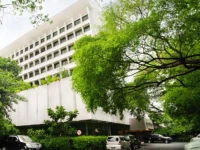 Elmi Hotel Surabaya 3*