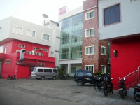 Plaza Inn Kendari