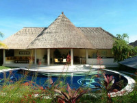 The Dusun Villas Bali