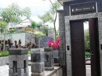 The Ayu Kintamani 5*