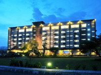 The Jayakarta Suites Komodo Flores