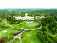 Ria Bintan Golf Resort