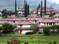 Puteri Gunung 4*