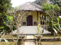 Tamarind Beach Bungalows