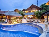 Lembongan Island Beach Villas 3*