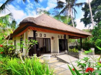 Villas Lembongan Island