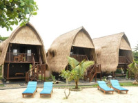 Dream Beach Huts