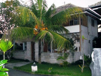 Mainski Lembongan Resort